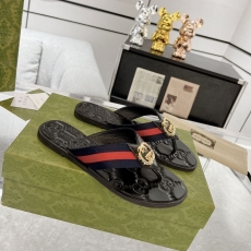 Gucci Slippers